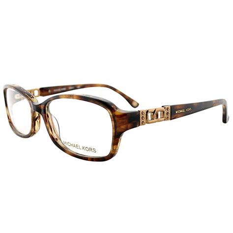 walmart michael kors glasses|Michael Kors eyeglasses for women's.